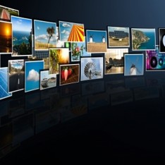 Visual Network and Streaming Solution