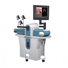 Simbionix Surgical Simulators