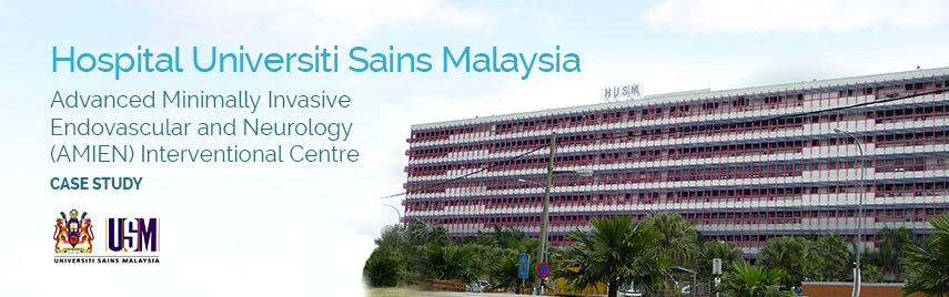 Hospital Universiti Sains Malaysia Indizium