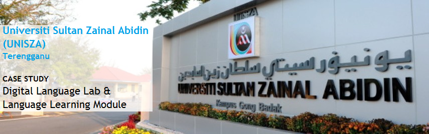 Universiti Sultan Zainal Abidin Unisza Indizium