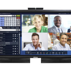Wireless collaboration solutions