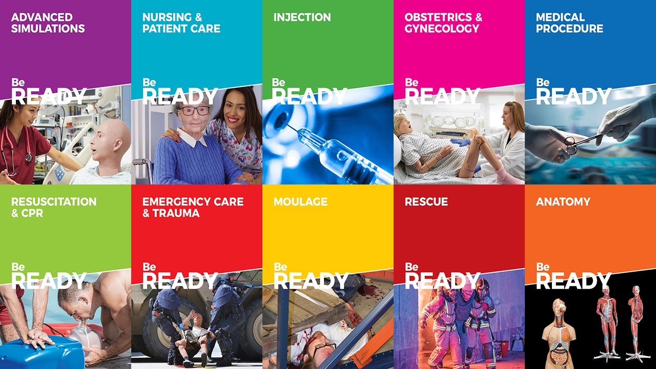 Nasco Healthcare